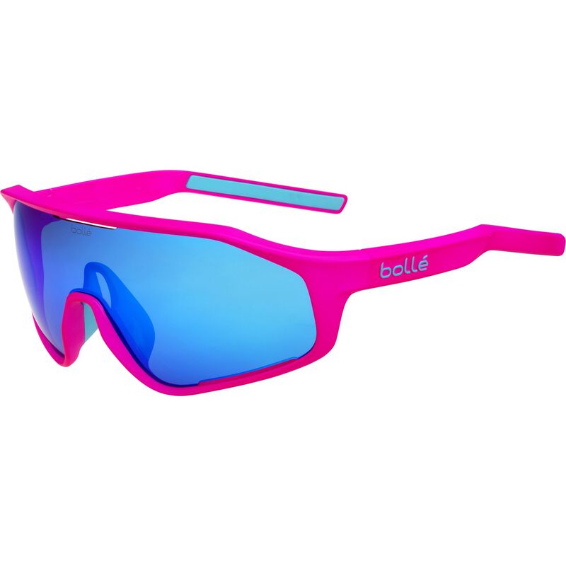 SHIFTER, Pink Matte-Brown Blue, hi-res image number null